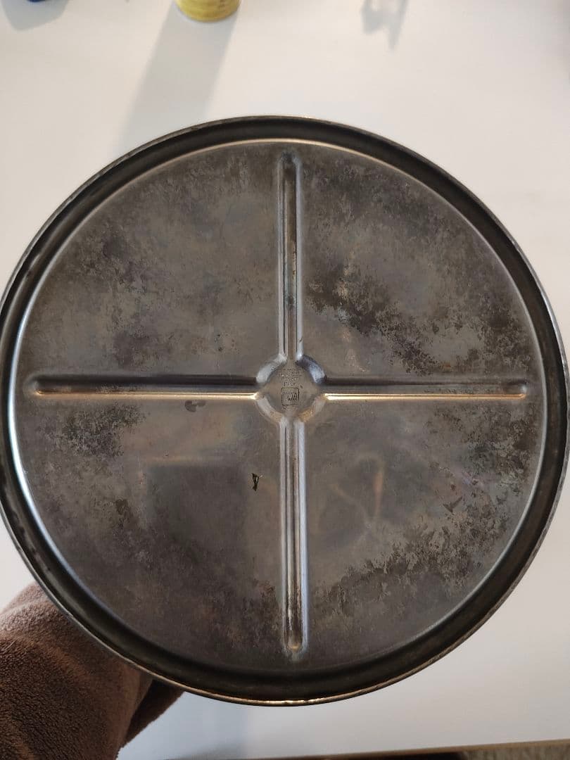 alessi アレッシィ　バードケトル