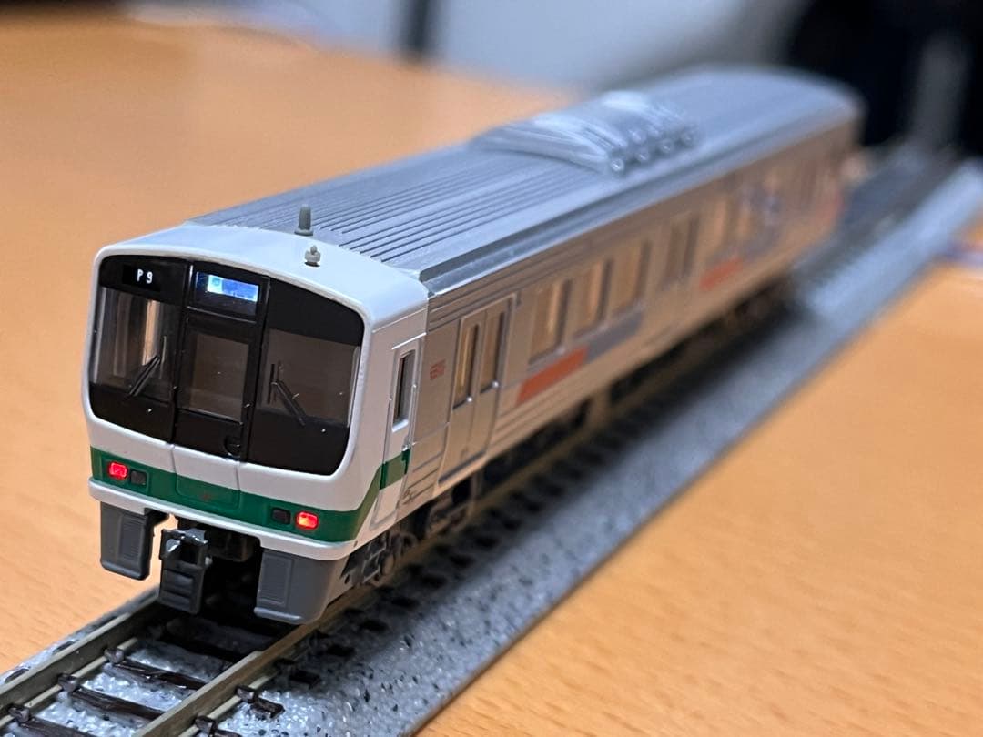 橋*道様 マイクロエース 811系100番台、0番台 8両セット A0641A0