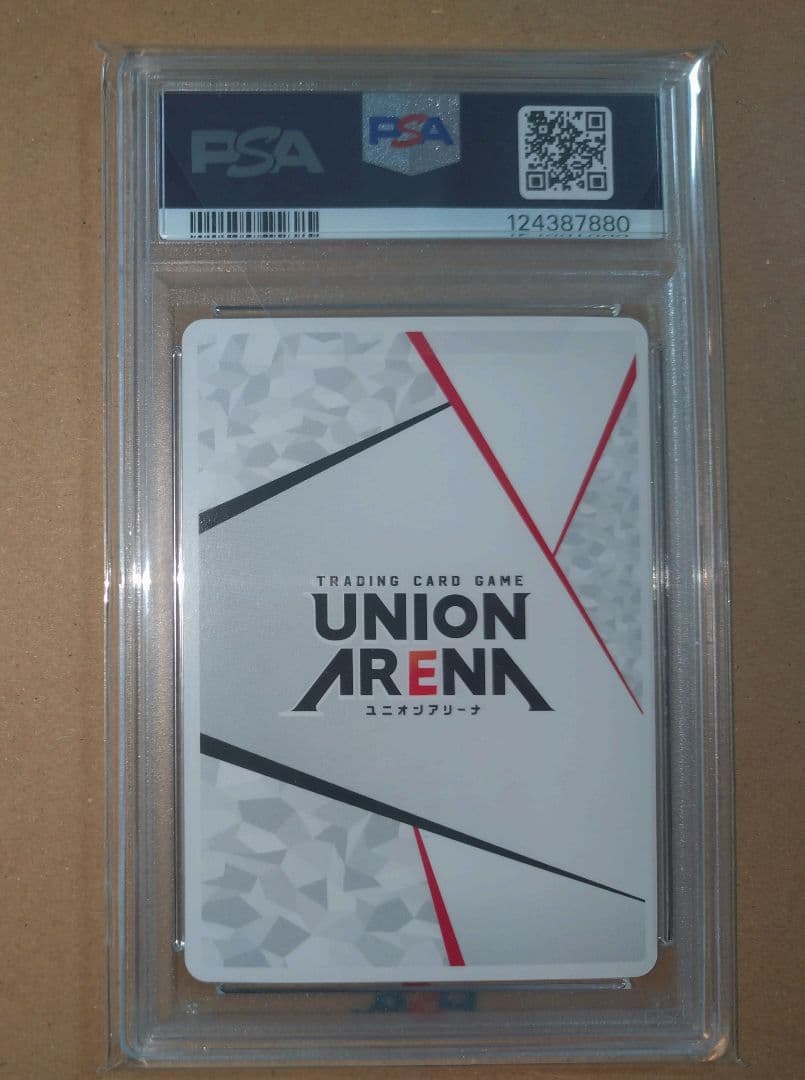 c*k様 ユニオンアリーナ 物語シリーズ 忍野忍 シリアル 直筆サイン AP