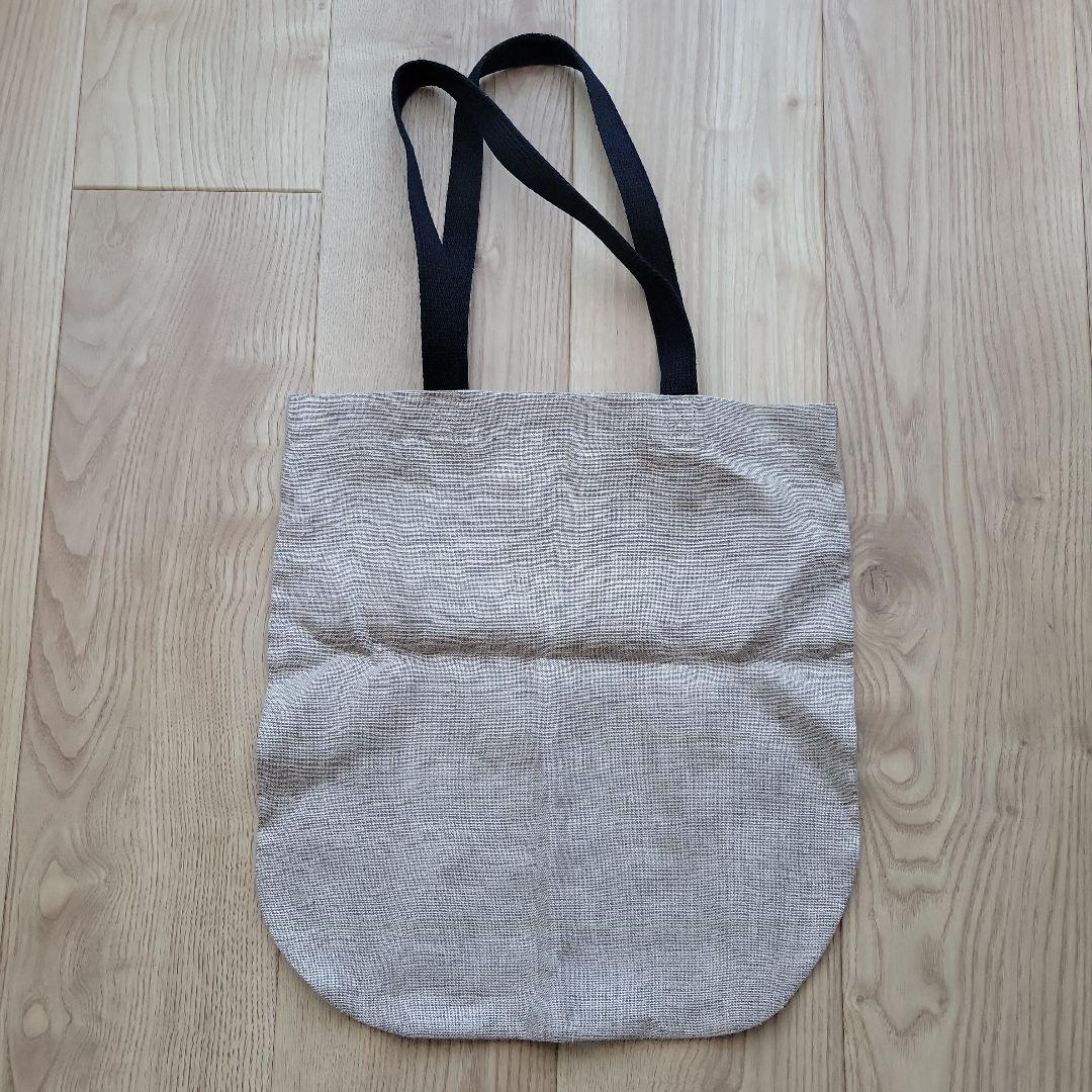 【未使用】Poilâne エコバッグ