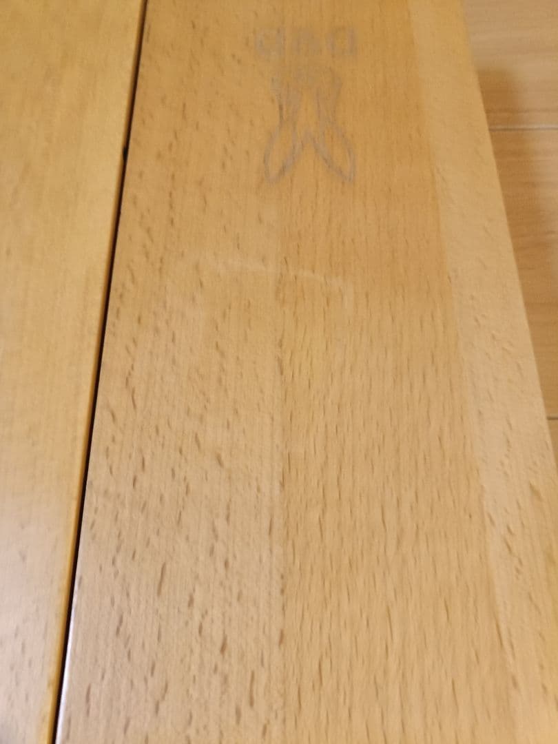 DOD KYANARY TABLE (L)　キャナリーテーブルL