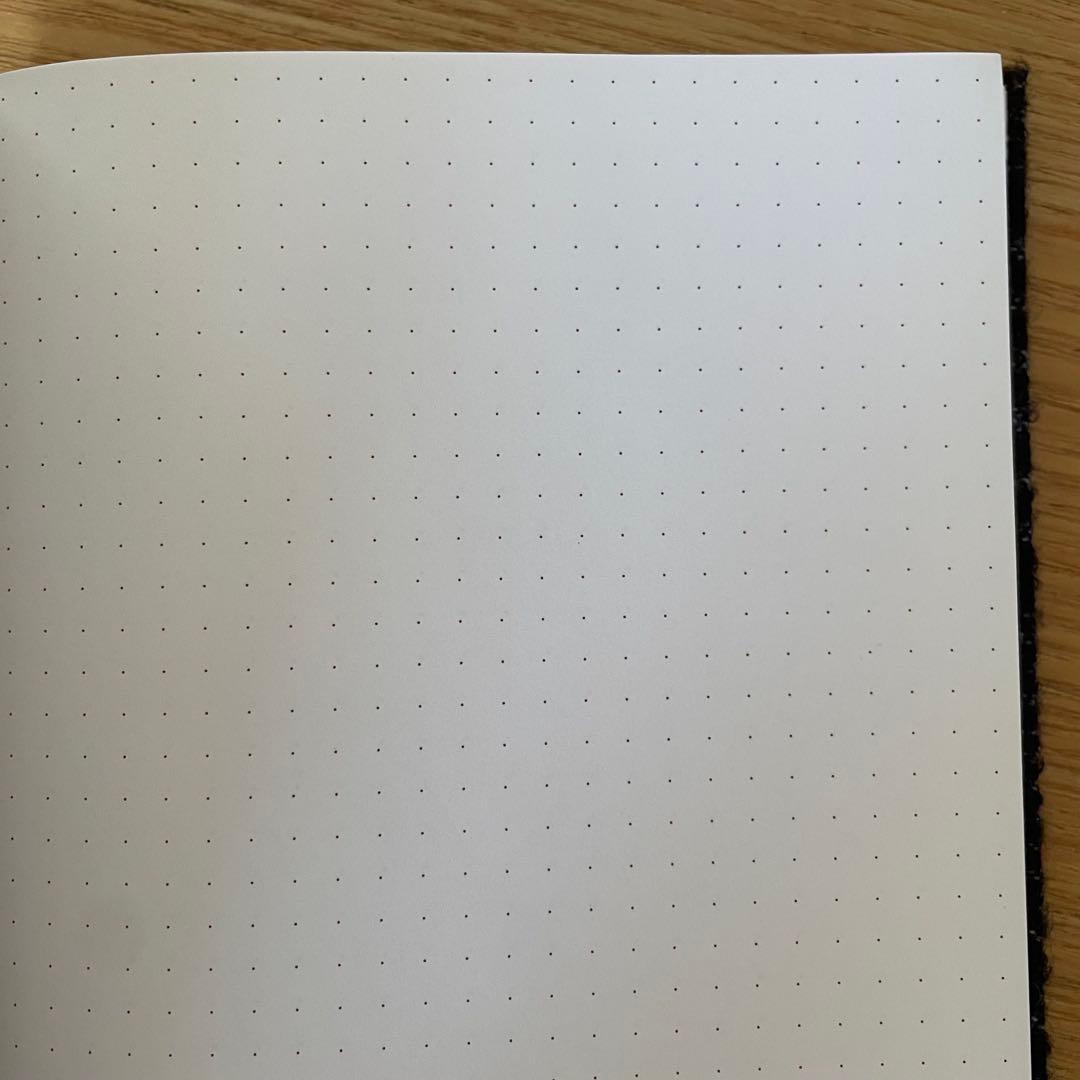 【未使用】Loro Piana ロロピアーナノート2冊 セット高級品