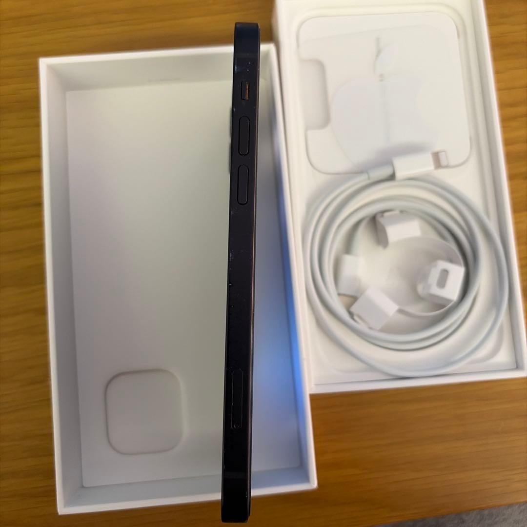 ア*ス様 iPhone12 128GB