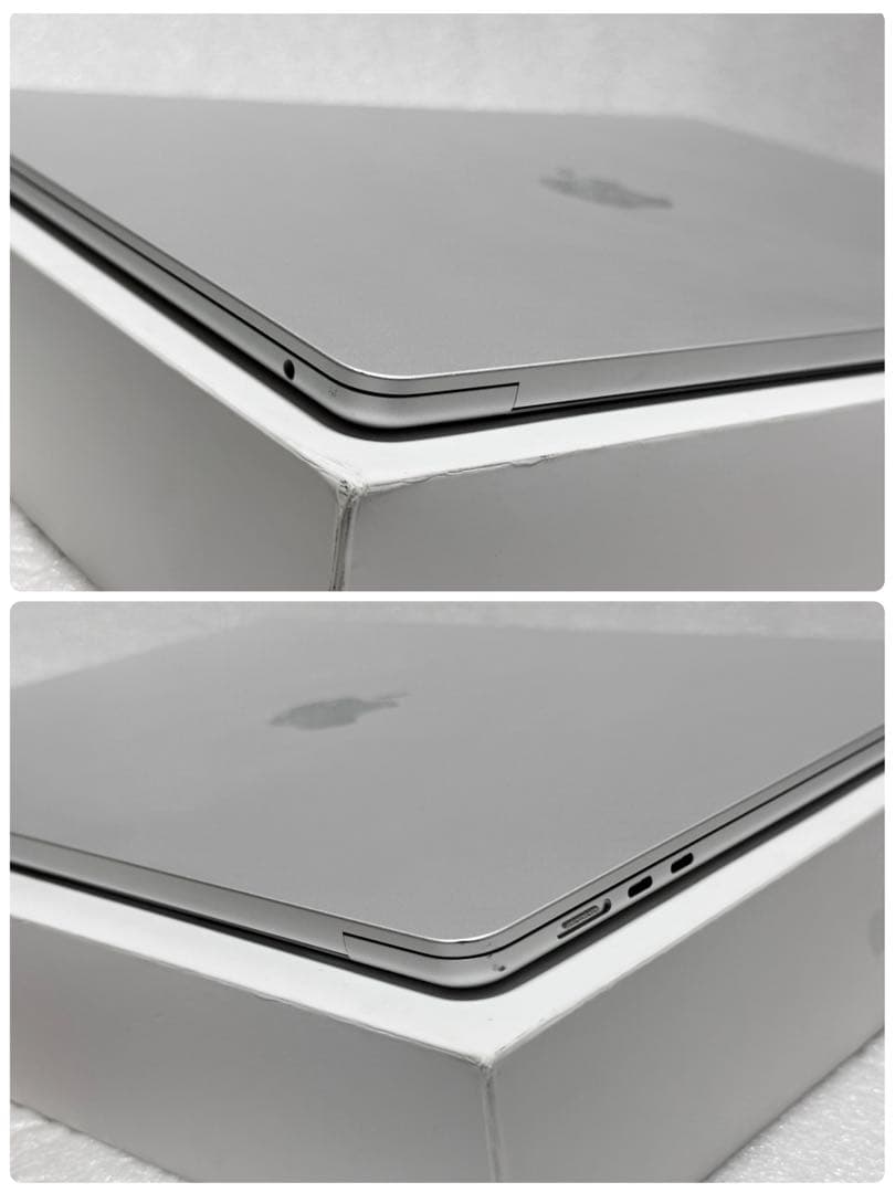 AppleCare+ バッテリー100% MacBook Air 15 M2