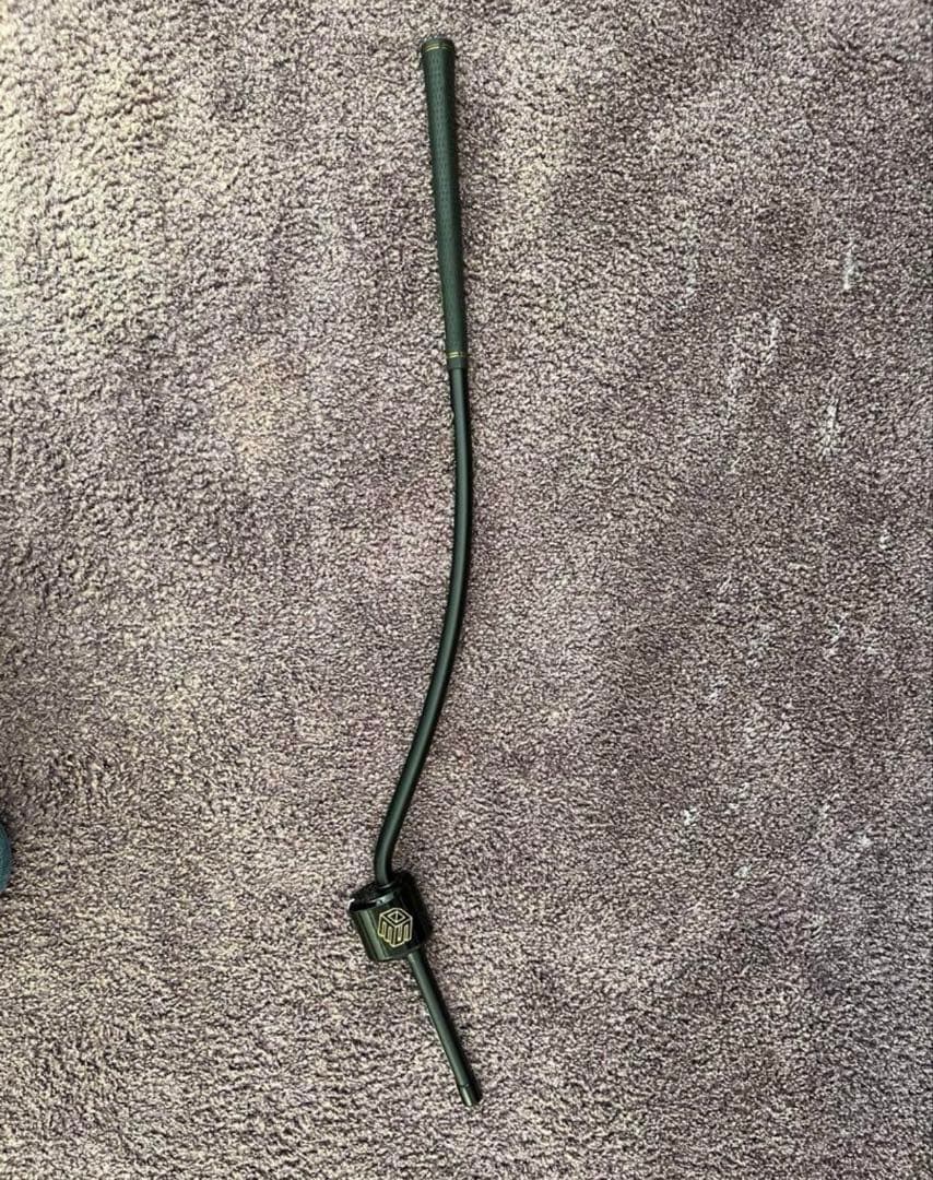 3D Swing Mentor ゴルフスイング練習用