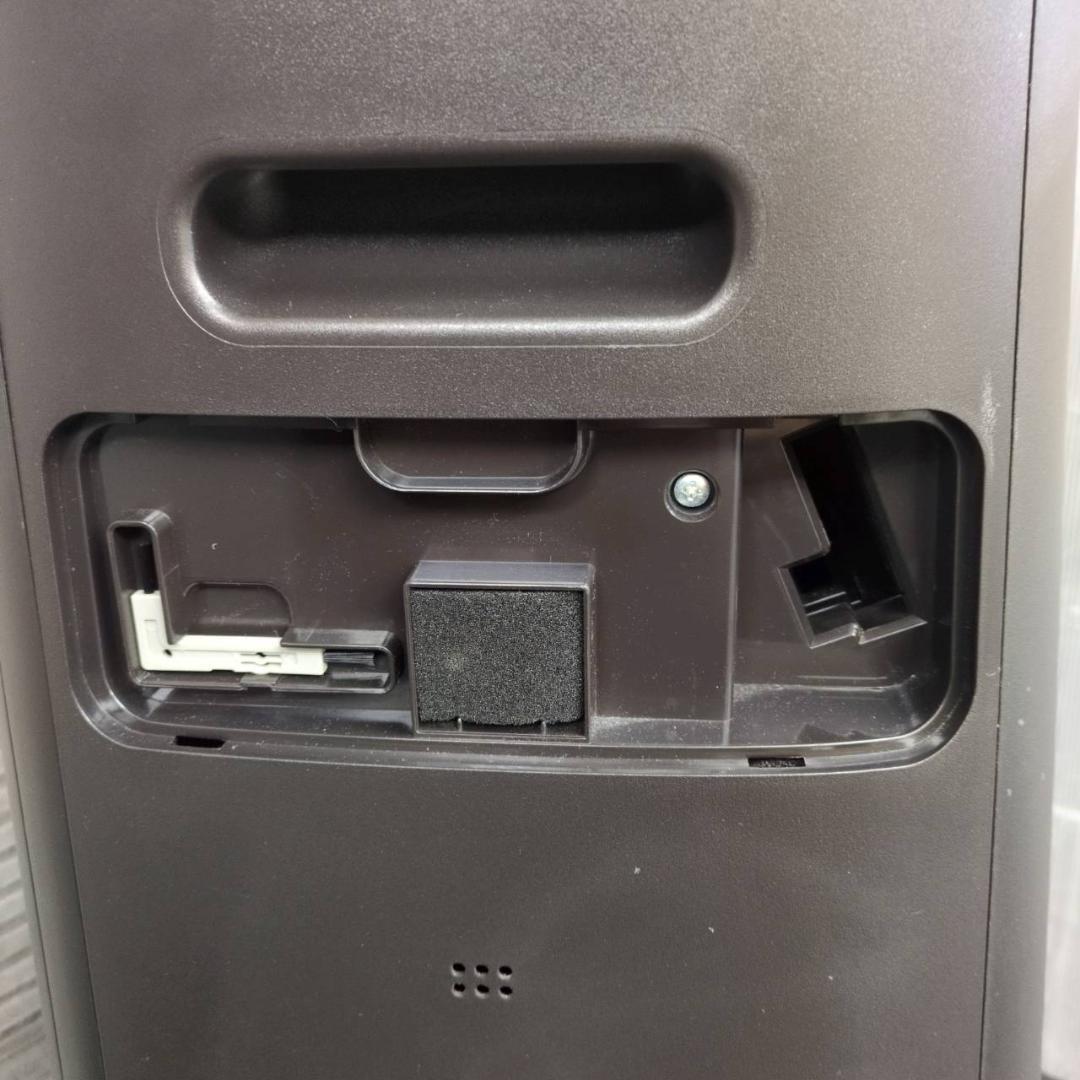 ☆シャープ　加湿空気清浄機　KI-NS70-T　2023年製