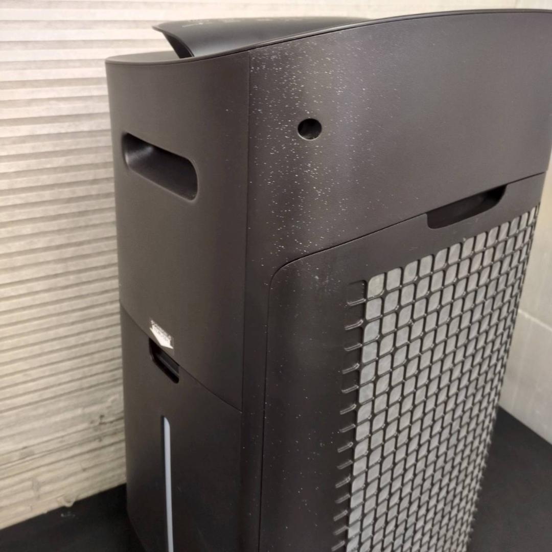 ☆シャープ　加湿空気清浄機　KI-NS70-T　2023年製