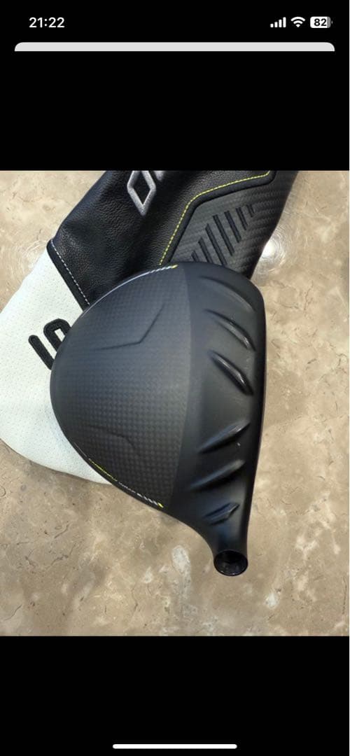 y*h様 今週末までPING G430 MAX 10kドライバー　レフティ