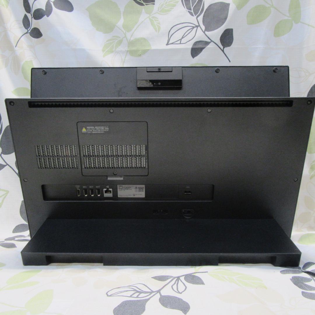 大画面！Win11公式対応8世代i5/メ16GB/SSD+HDD/BD/HDMI