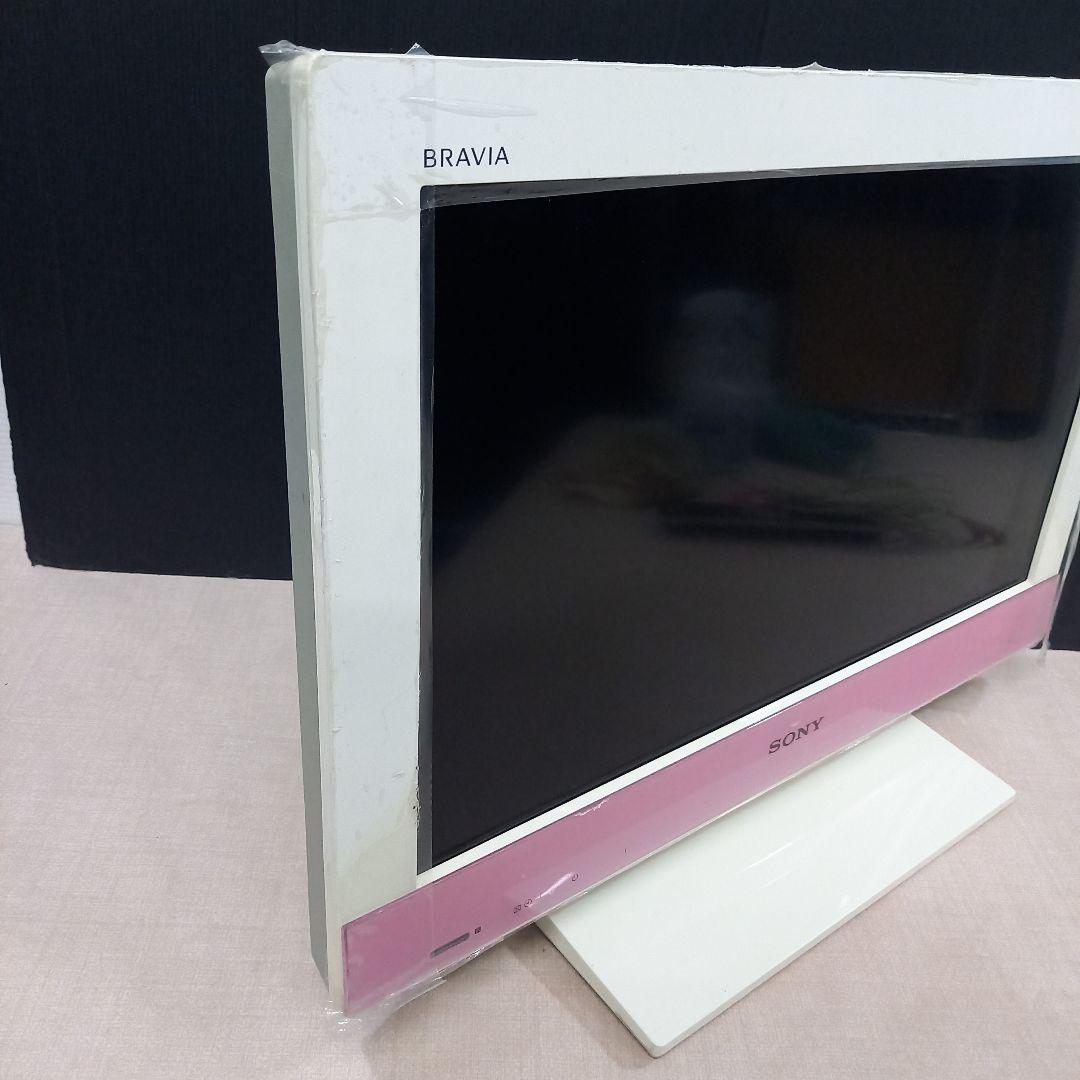 SONY 22型液晶テレビ BRAVIA KDL-22EX300