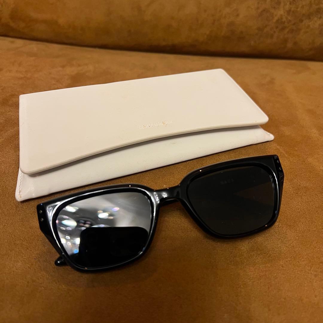 GENTLE MONSTER ジェントルモンスター　 NADA