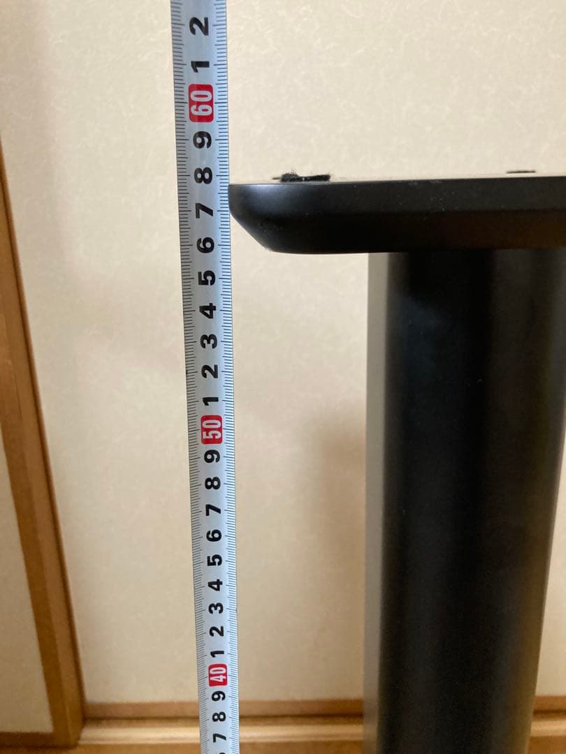 ONKYO AS-12EX スピーカースタンド　オンキョー