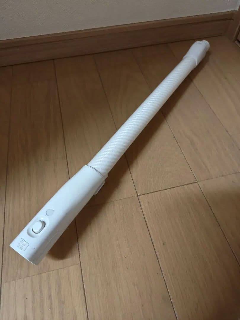 パナソニック小型軽量　紙パック式MC-JP850K からまないブラシ2022年製