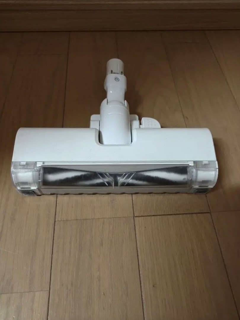 パナソニック小型軽量　紙パック式MC-JP850K からまないブラシ2022年製