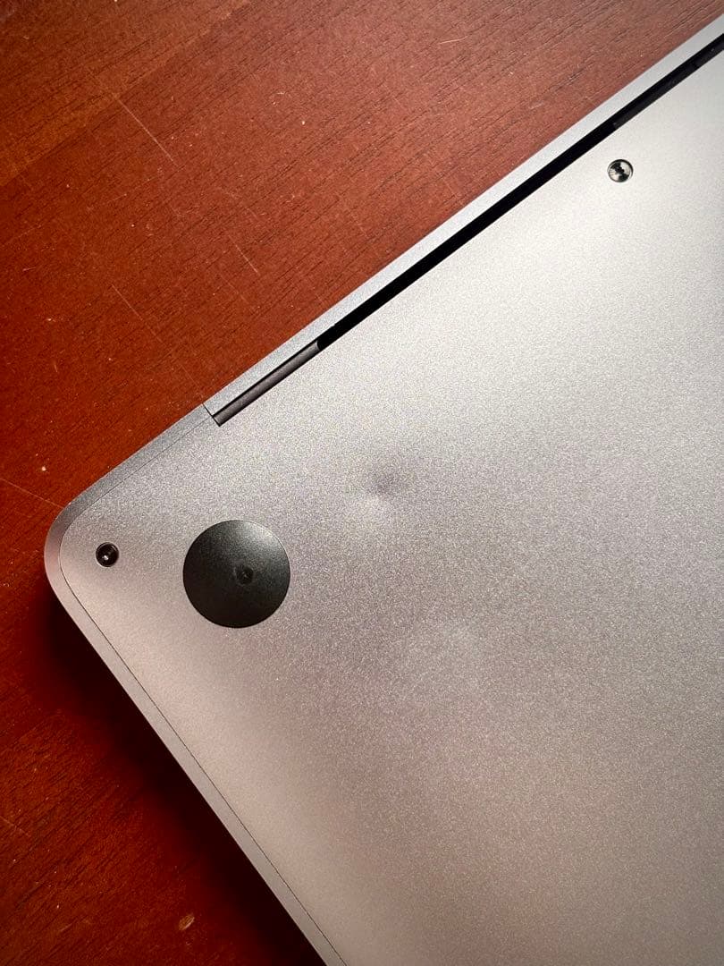 MacBook Air M1 8GB 256GB スペースグレイ