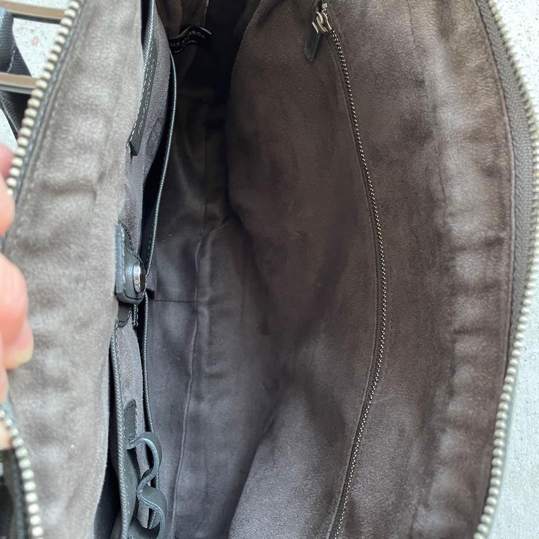 PELLE MORBIDA ペッレモルビダ ビジネスバッグ ブリーフケース