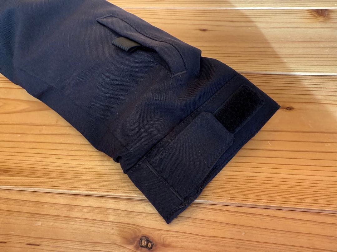 ちゃーちゃんさま専用BURTON BOMBER バートン ボンバージャケット