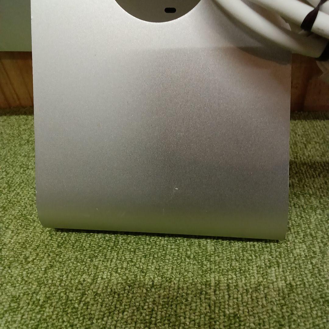 Apple Thunderbolt Display 27インチ A1407 ㉓