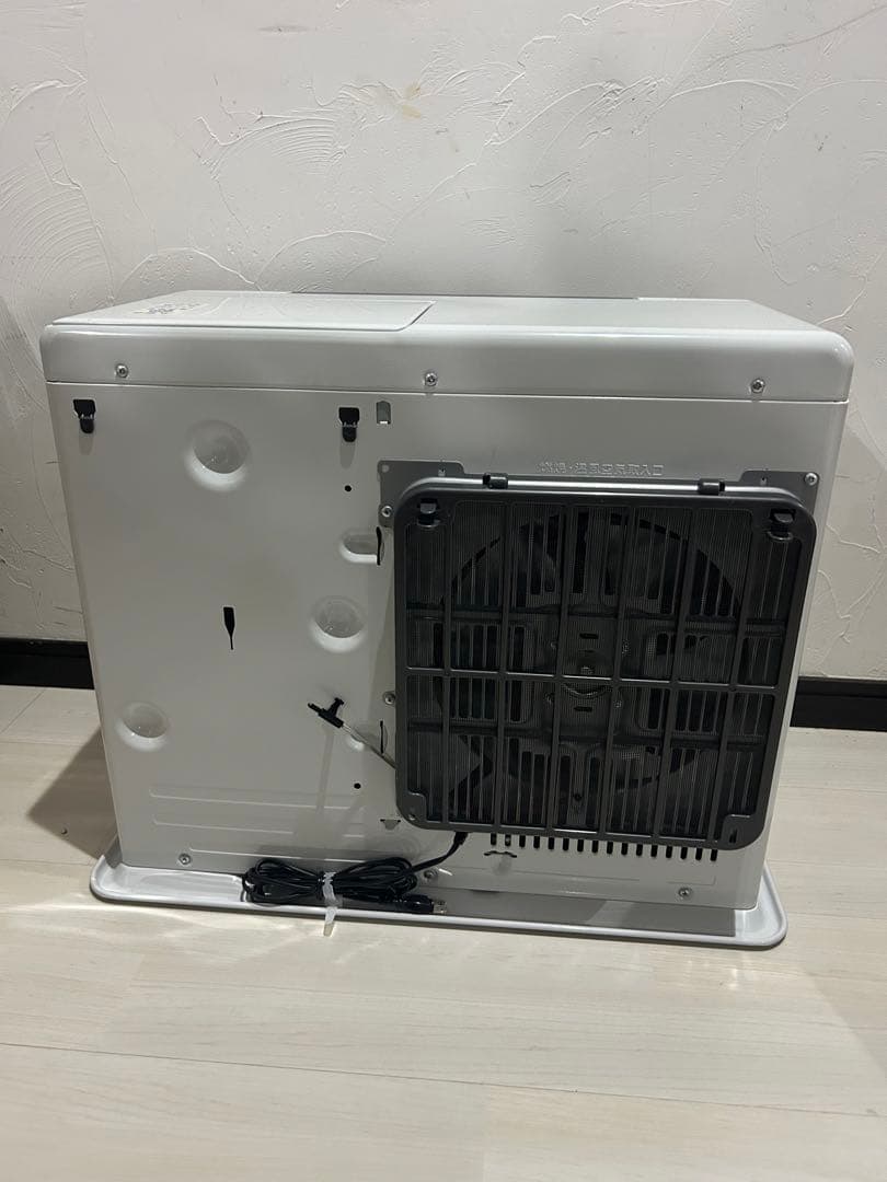 ダイニチ ブルーヒーター 石油ファンヒーター　　FW-7217SDX