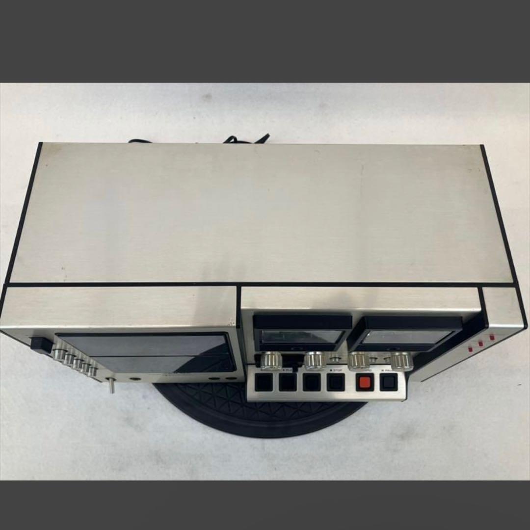 Aurex オーレックス カセットデッキ PC-6030