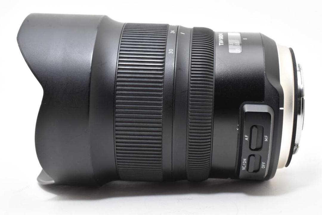 TAMRON SP 15-30mm F2.8 Di VC USD G2 キヤノン
