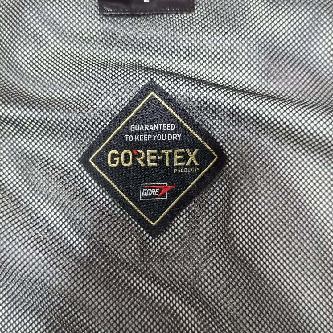MIZUNO ミズノ GORE-TEX ゴアテックス レインジャケット L 新品