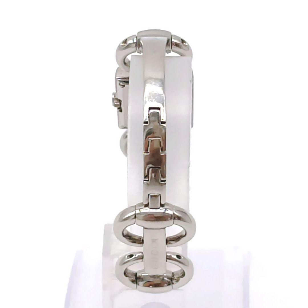 【Anneさん専用】GUCCI 120 トルナヴォーニ スクエア ピンク