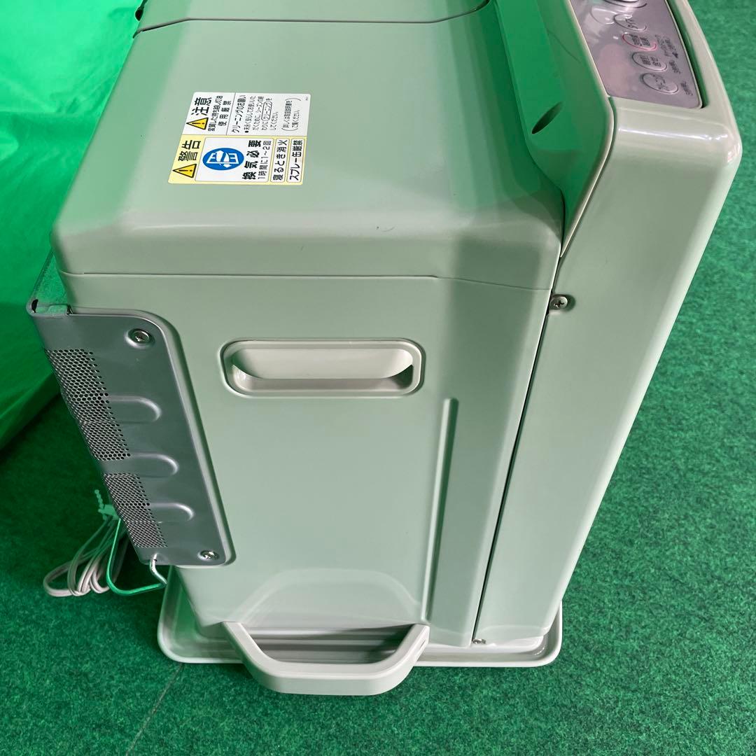 アラジン グラファイトハイブリッドファンヒーター CAK-GF46A レア 廃番