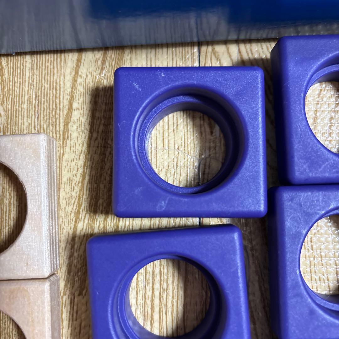 クアドリラ　ツイスト＆レールセット