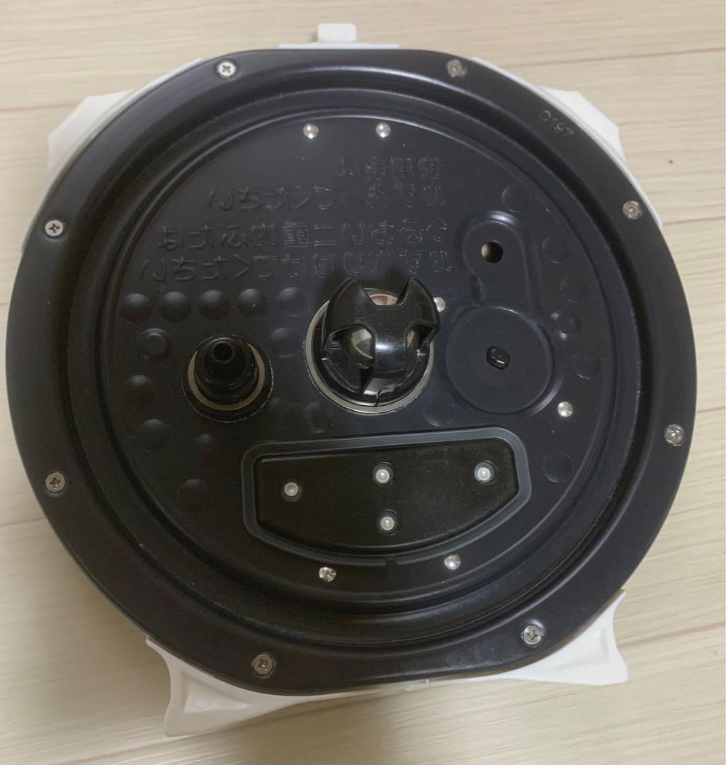 ZOJIRUSHI 象印 圧力IH炊飯器 NW-AT10（中古・良好な状態）