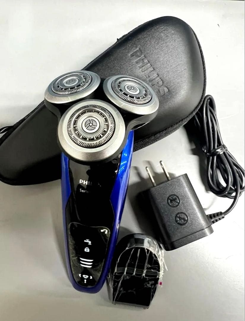 PHILIPS Shaver series9000 シェーバーS9186/12