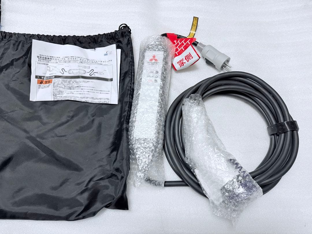 美品　三菱アウトランダー純正ケーブル9482A426 425