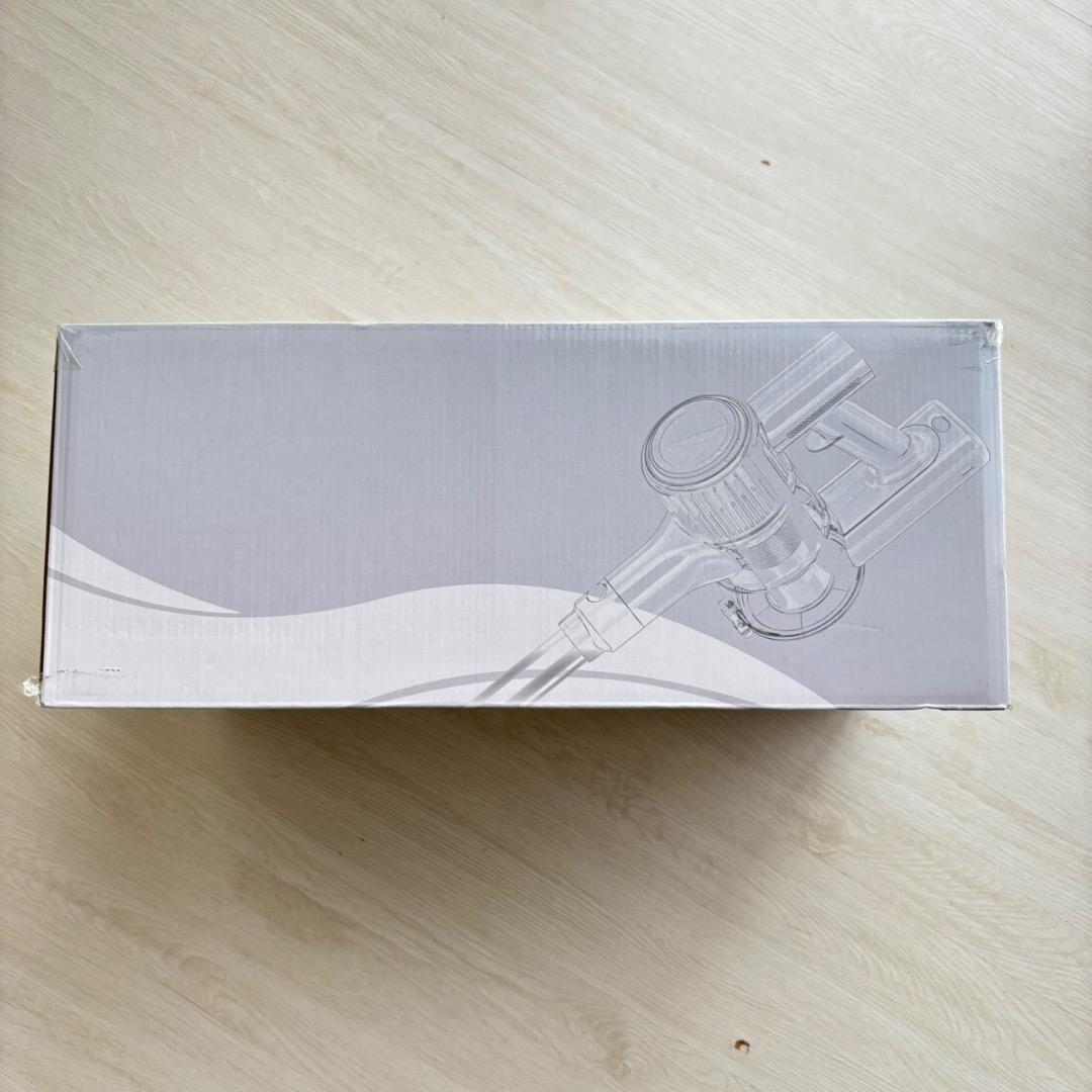 掃除機 コードレス【2026月新登場！業界革新！85Kpa超強力吸引