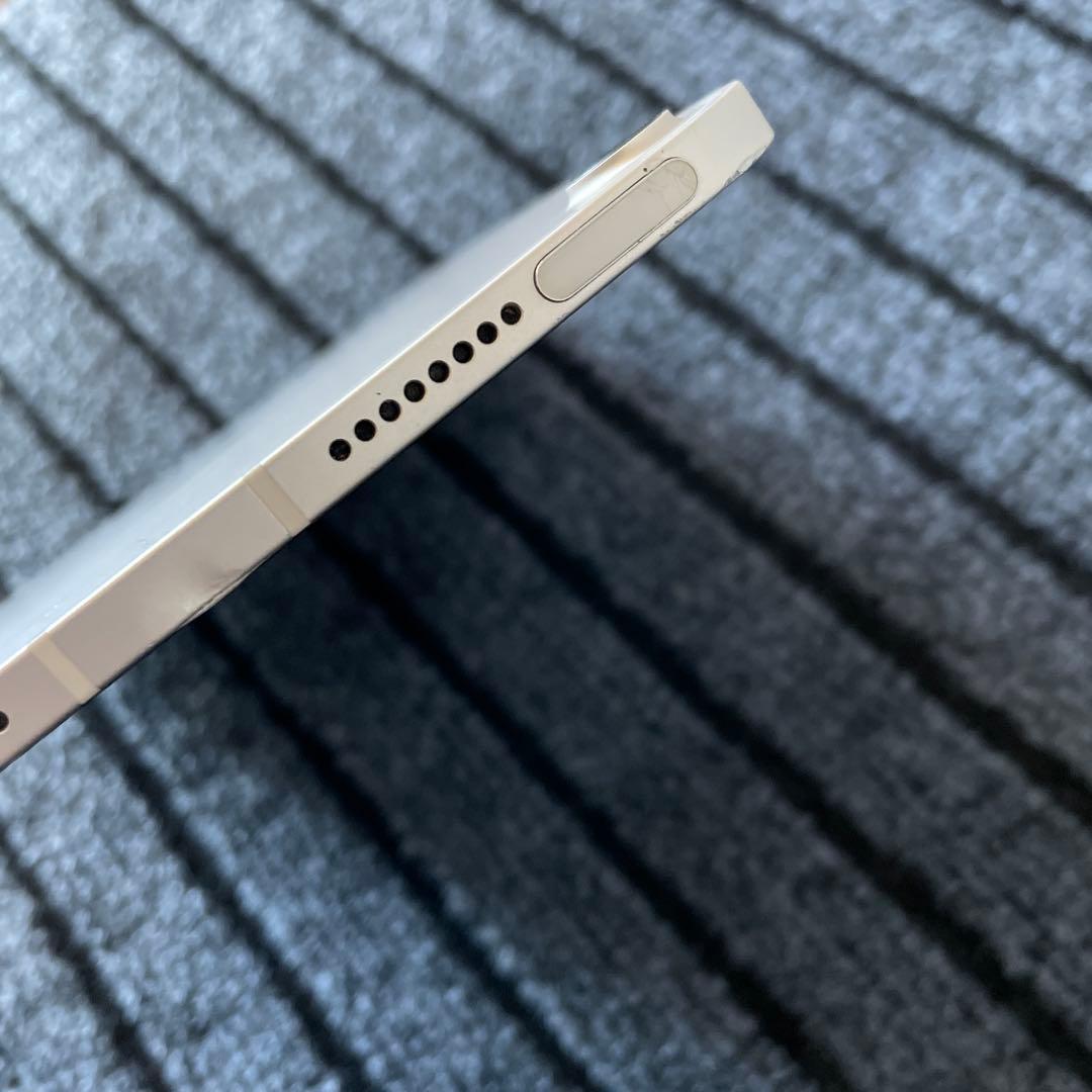 186 iPad mini6 64GB SIMフリー スターライト