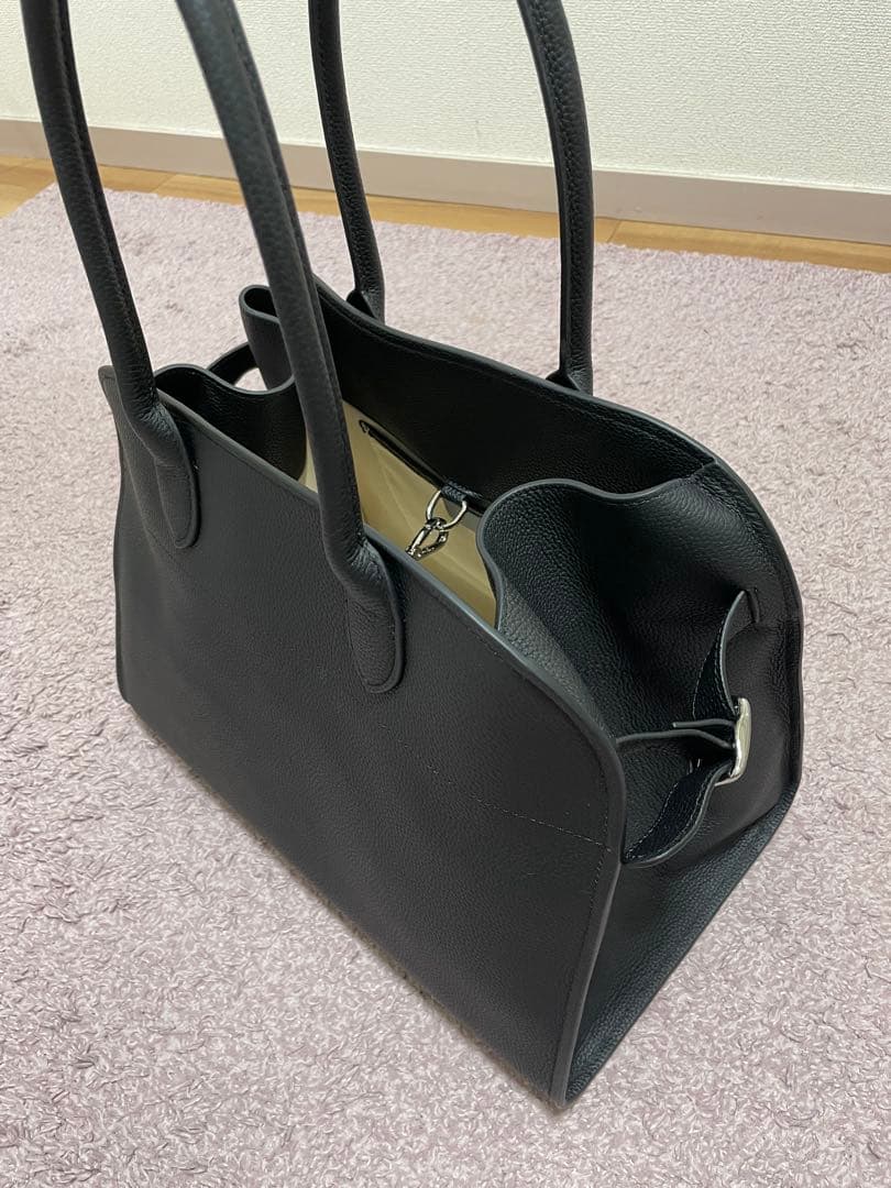 ベルトボストンバッグ　Bag BAG