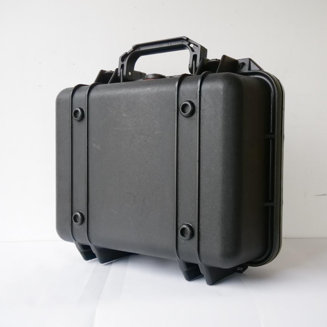 【美品】 PELICAN CASE ペリカンケース 1400 旧ロゴ