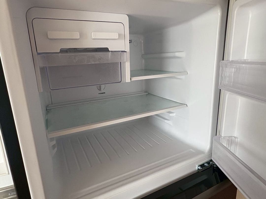 Panasonic 冷蔵庫　NR-B252T-H 2024年製