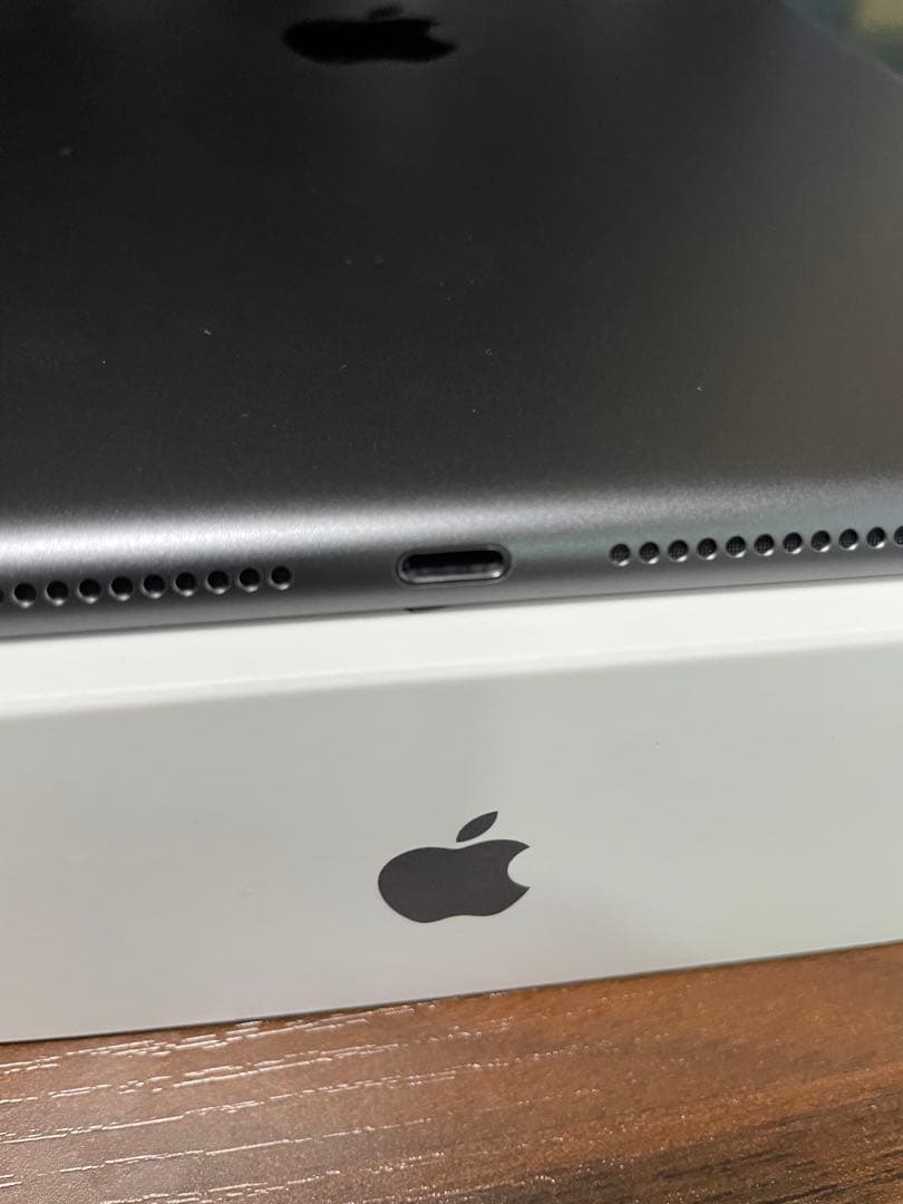 iPad 第9世代 Wi-Fi 64GB スペースグレイ　おまけ付き