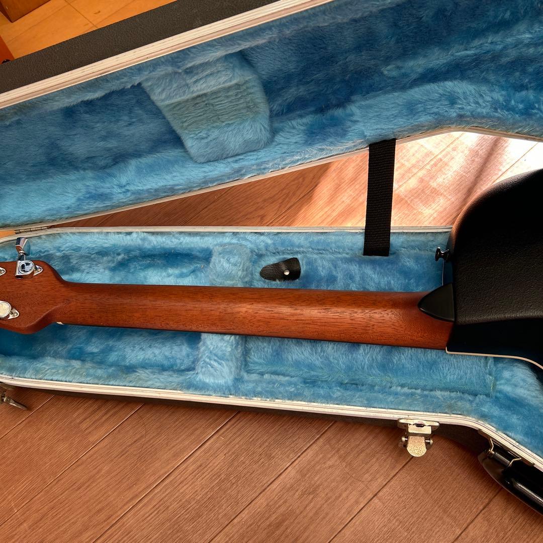 ヒ*ー様 Ovation No.1861-CCB オベーション　アコギ