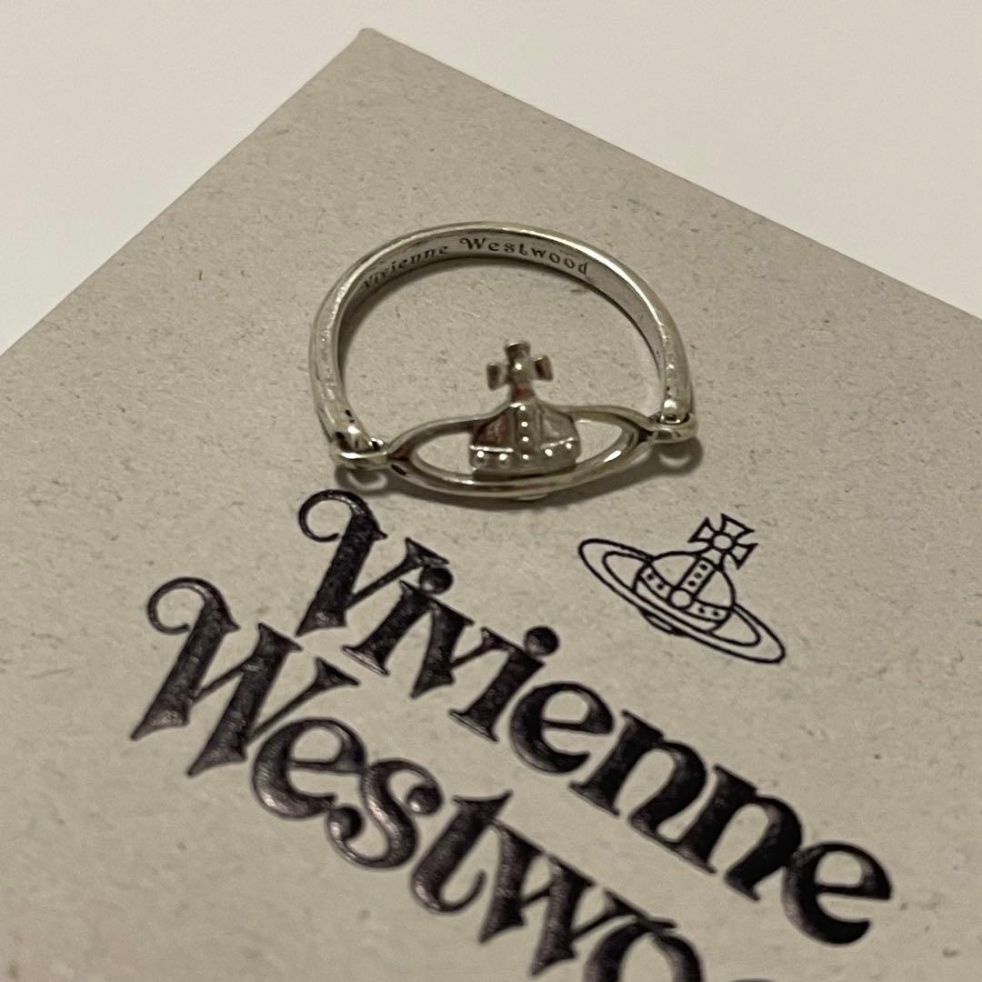 ヴィヴィアンウエストウッド リング 限界値下げ中