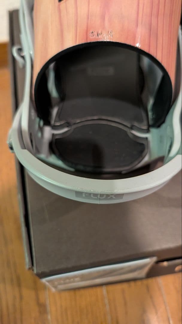 FLUX DS 23-24 Mサイズ