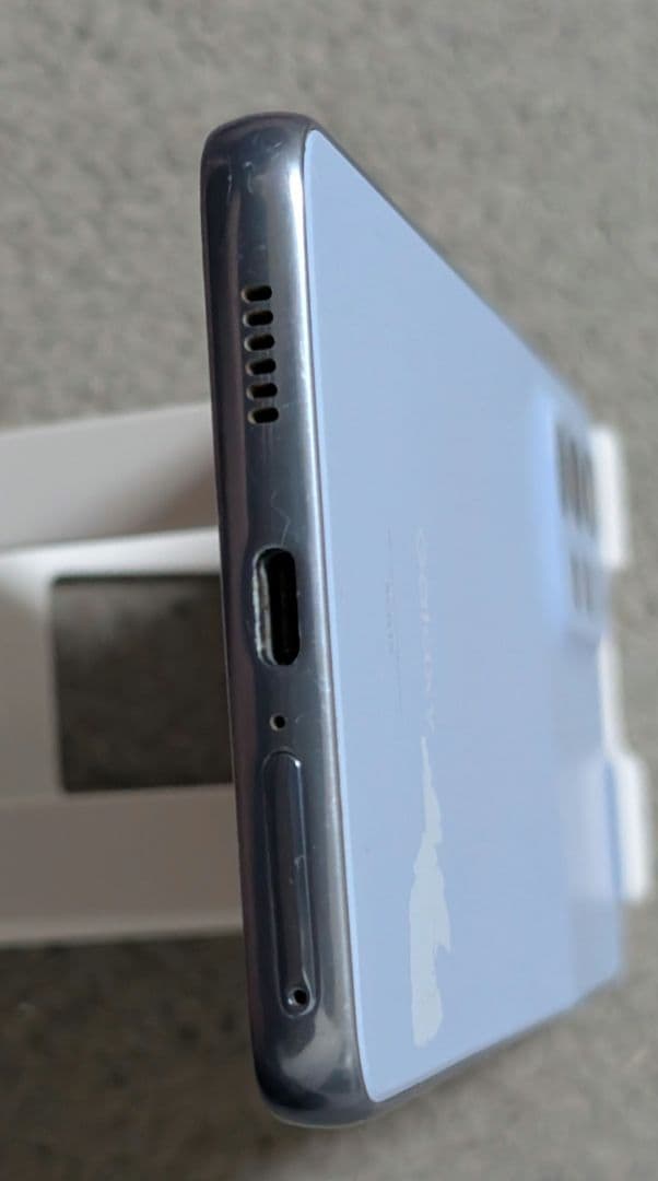 ジャンクSamsung Galaxy A53 5Gブルー 6GB 128GB