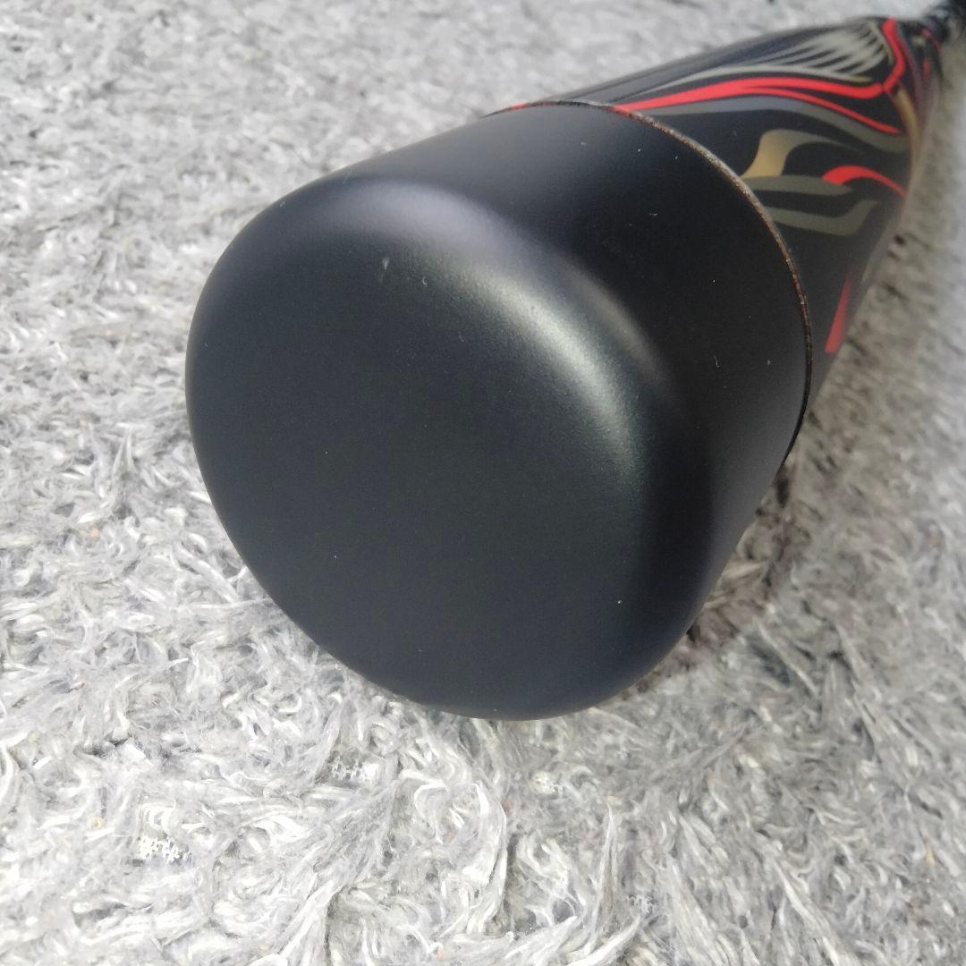 【極美品】ビヨンドマックス メガキング 84cm ミドルバランス 専用ケース付き