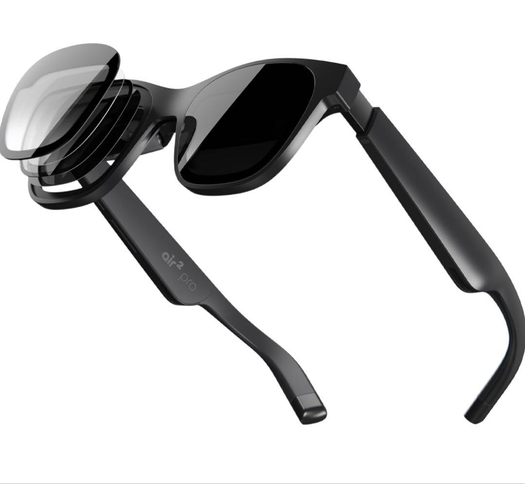 その他 XREAL Air 2 Pro