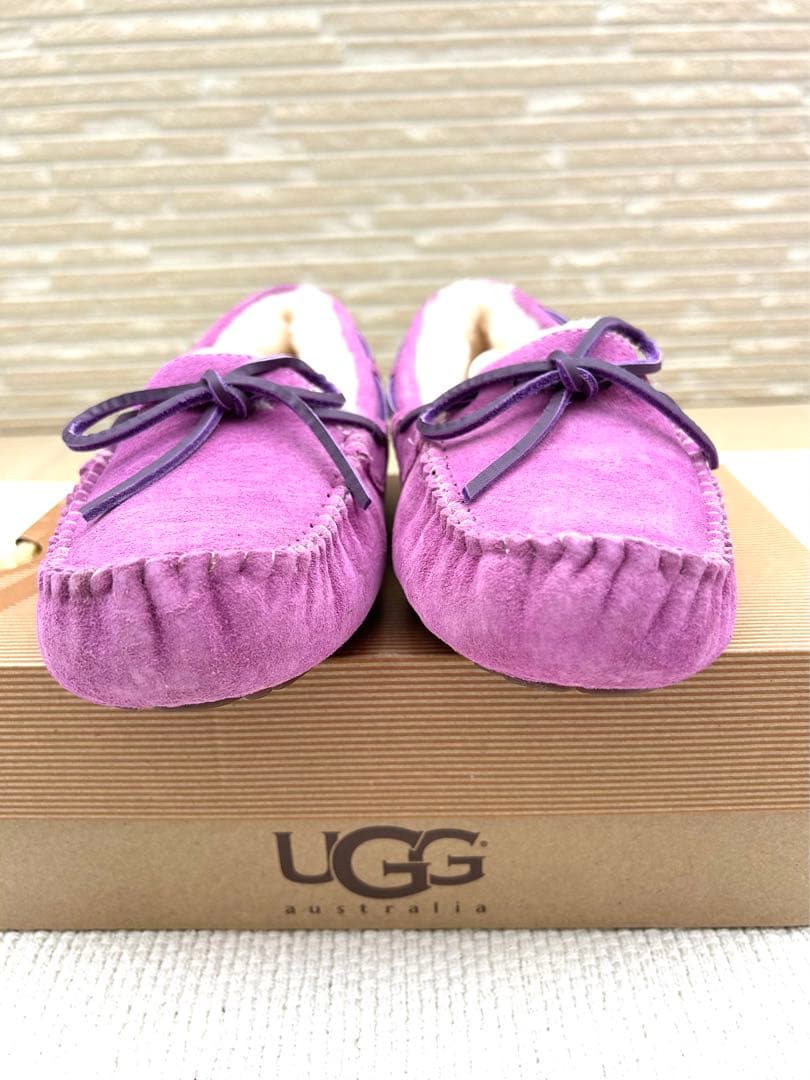 UGG モカシン 靴