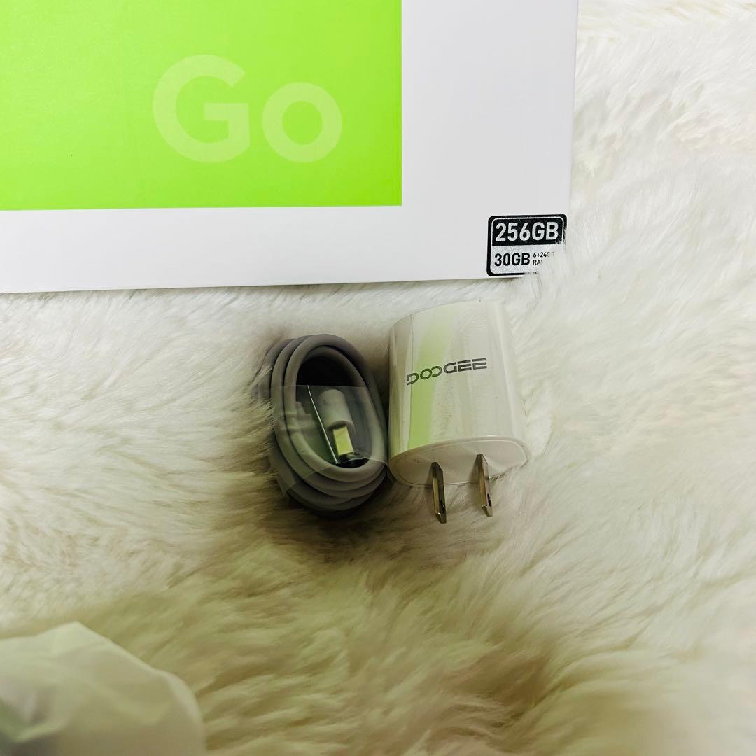 ✨新品✨Android15タブレット Tab G6 30GB 256GB11型