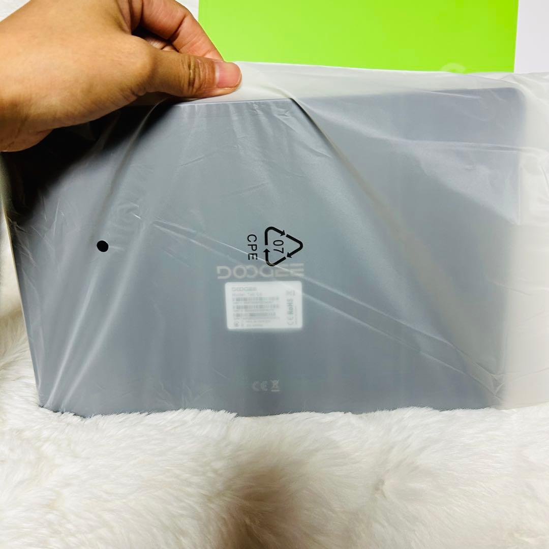 ✨新品✨Android15タブレット Tab G6 30GB 256GB11型