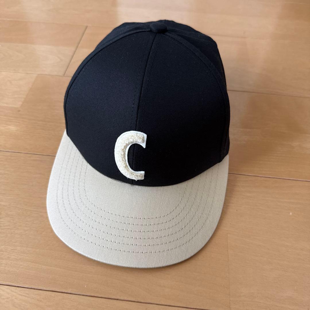 ch!iii キャップ　帽子　チーバッグ