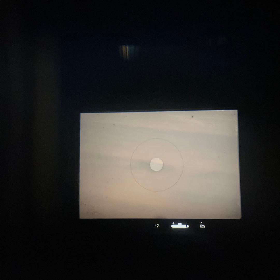 Nikon F2 フォトミック 一眼レフカメラ ブラック