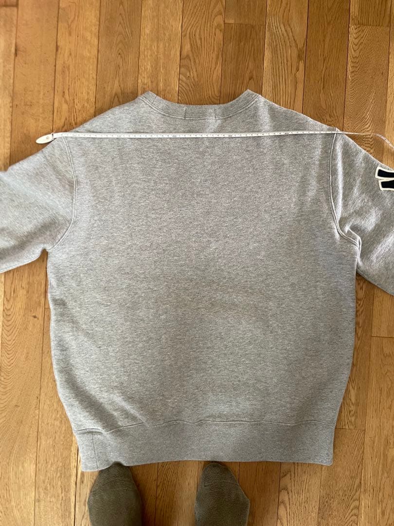 Polo by Ralph Lauren yankees スウェット M